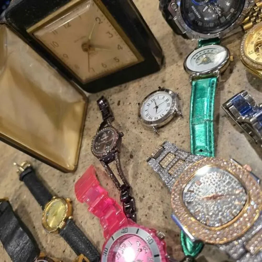 Project Watch Lot #A69